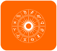 Astrology icon